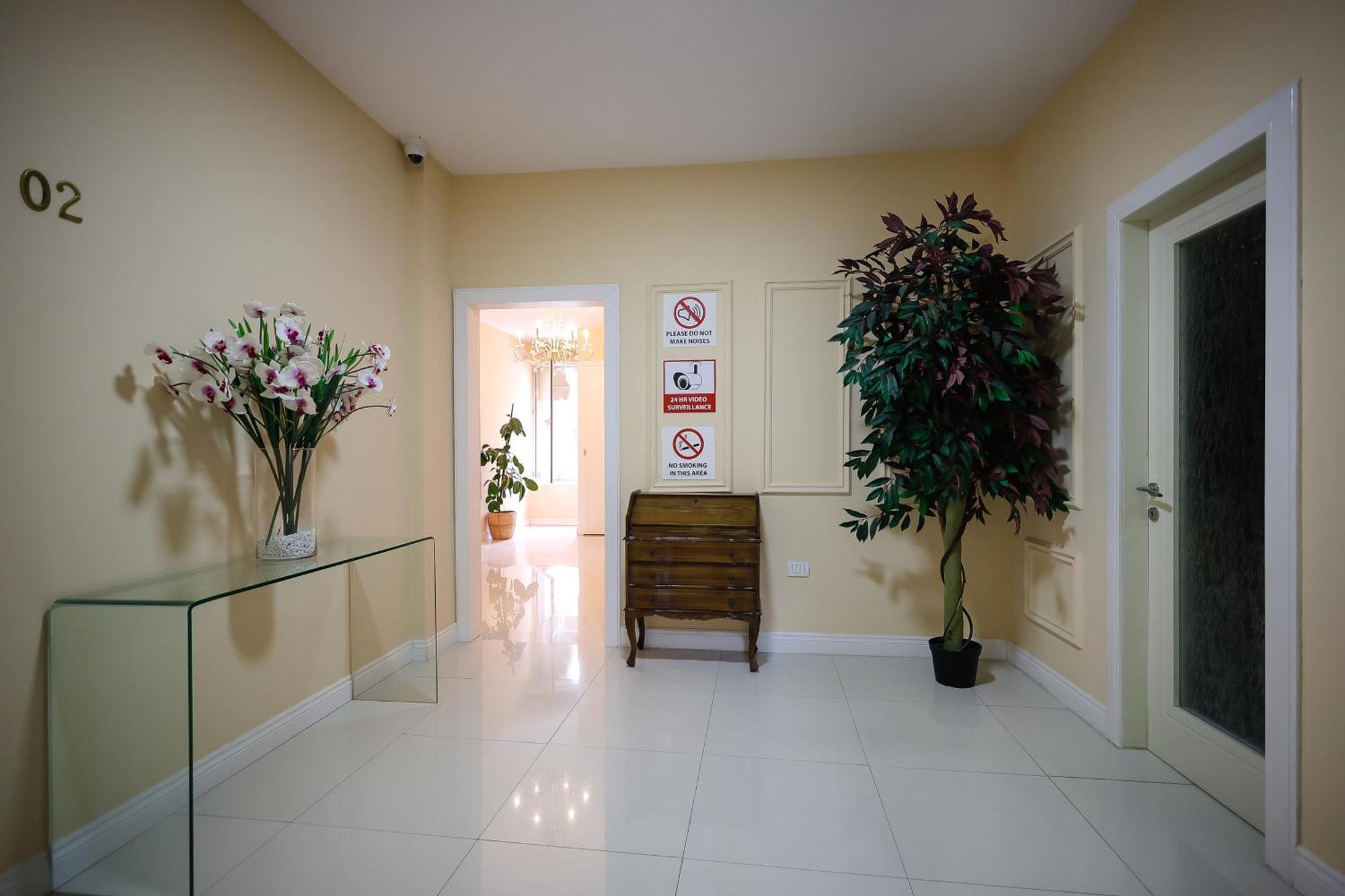 Noela'S Place Tiran Dış mekan fotoğraf