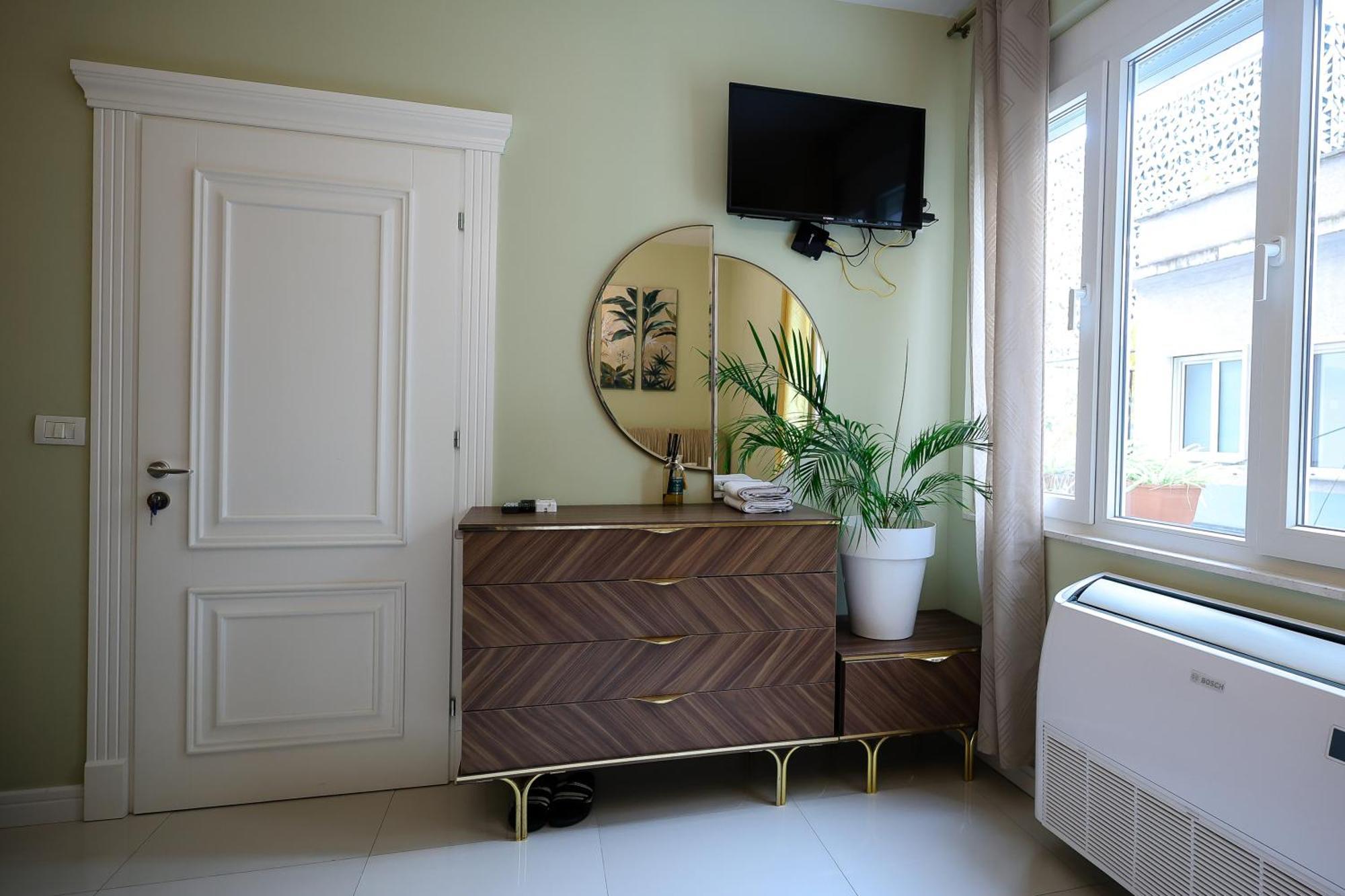Noela'S Place Tiran Dış mekan fotoğraf