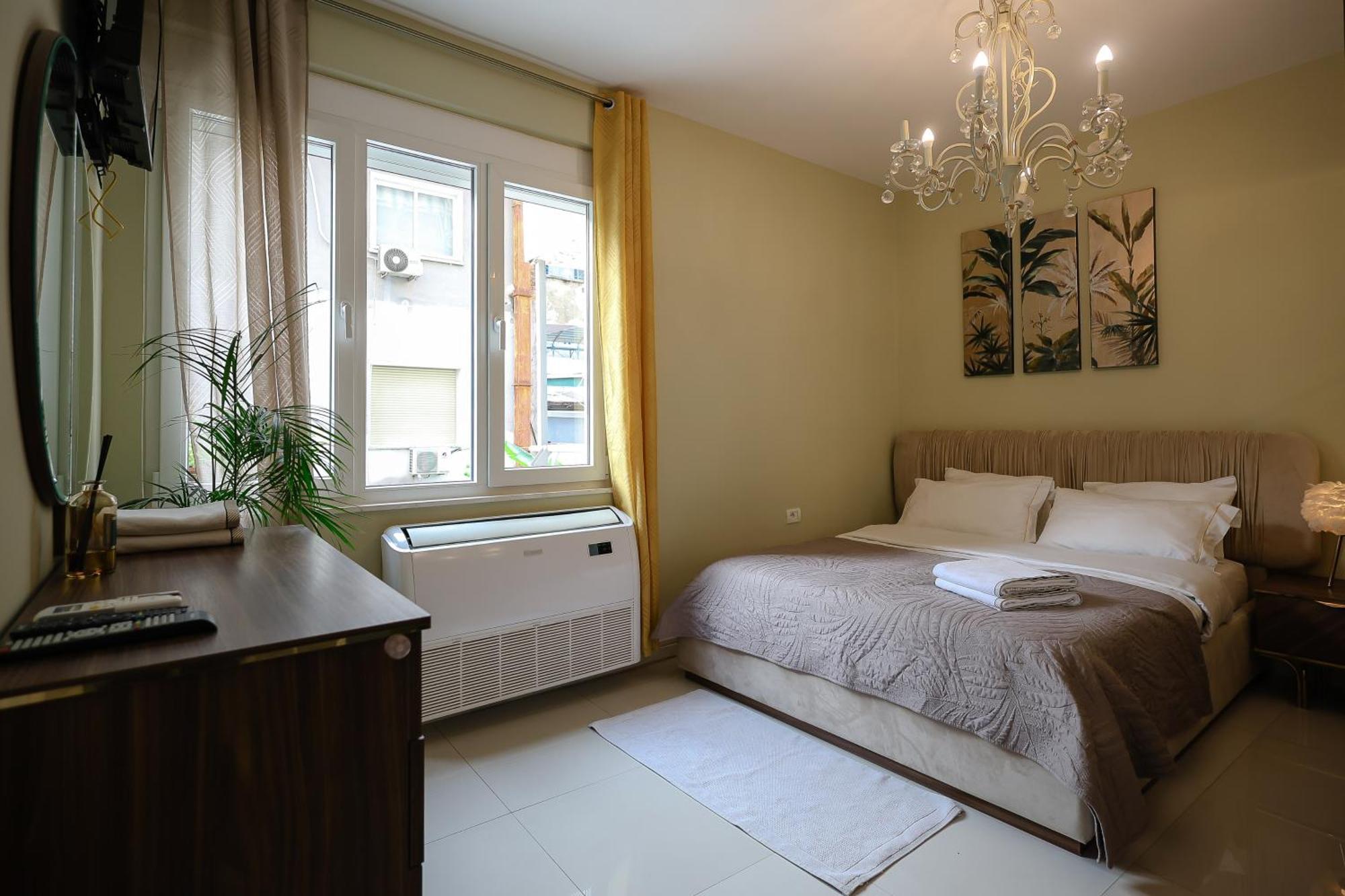 Noela'S Place Tiran Dış mekan fotoğraf